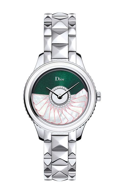 dior timepieces watch|Dior watches for women.